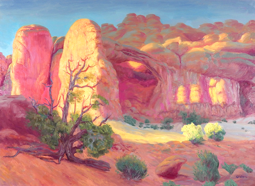 Arches National Park, Utah