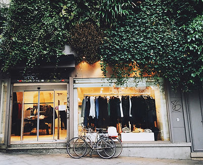 Clothing Store