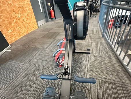 Upper Body Workouts as a Powered Wheelchair User