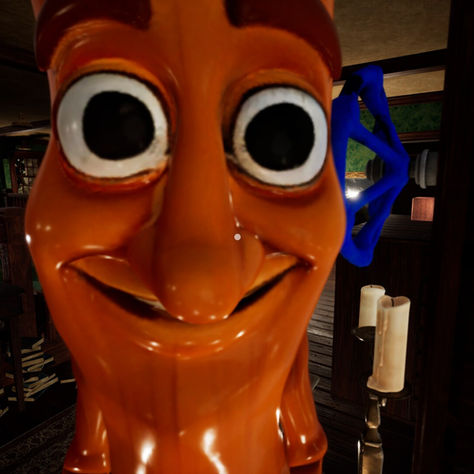 Tung Tung Tung Sahur