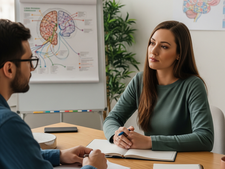 Expanding Our Lens: Why Neurodiversity Belongs in Every LPC Supervision Session
