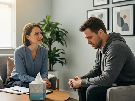 Navigating Political Distress in the Lone Star State: A Guide for LPC-Supervisors