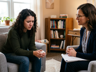 The Rising Concern of U.S. Military Conflicts — And What It Means for the Counseling Room