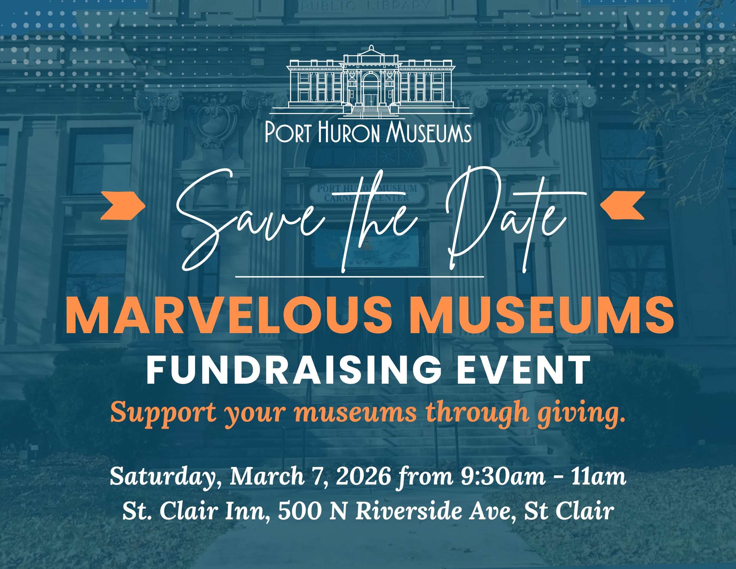 Sponsorship Opportunities