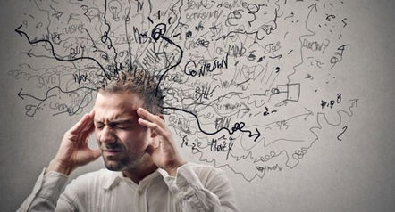 La Somatización: La emociones y su relación con las dolencias físicas
