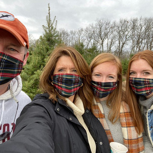 Love love love these masks!