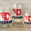 Thumbnail: College Glasses | Stemless Wine -Glass & Acrylic | Beer | Bourbon