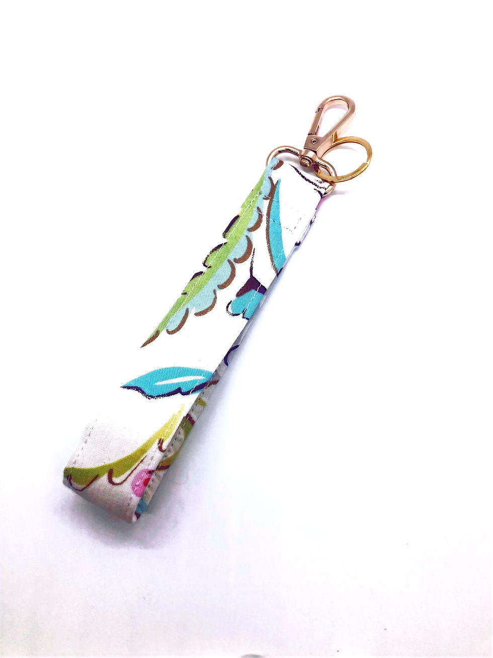 Thumbnail: Bella Key Fob Wristlet