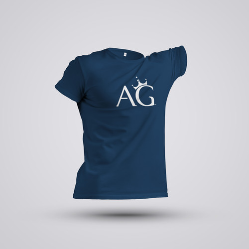 T Shirt Near Me AG Products Tea Shirt