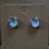 Miniature : Boucles d'oreilles Puces Enfant et adultes