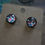 Miniature : Boucles d'oreilles Puces Enfant et adultes