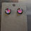 Miniature : Boucles d'oreilles Puces Enfant et adultes