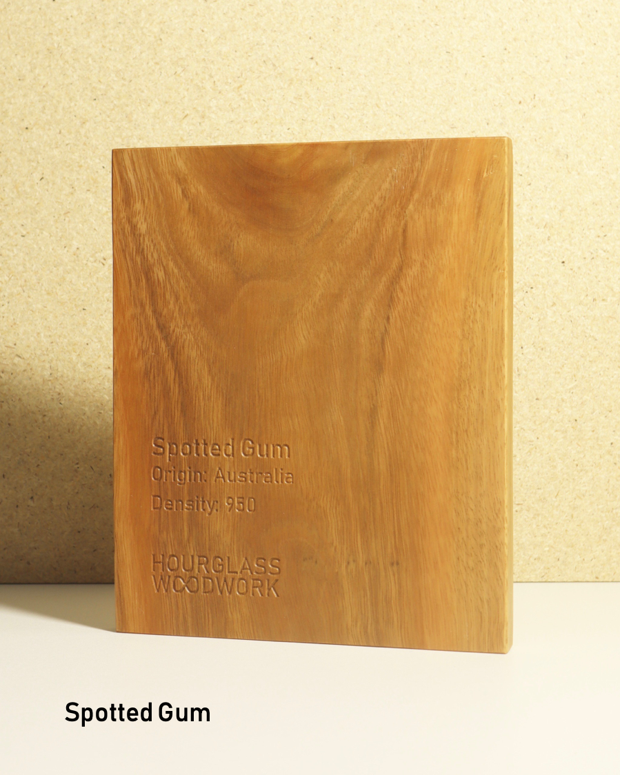 Thumbnail: Hourglass Plant Stand