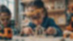 Children playing with safety goggles on.jpeg