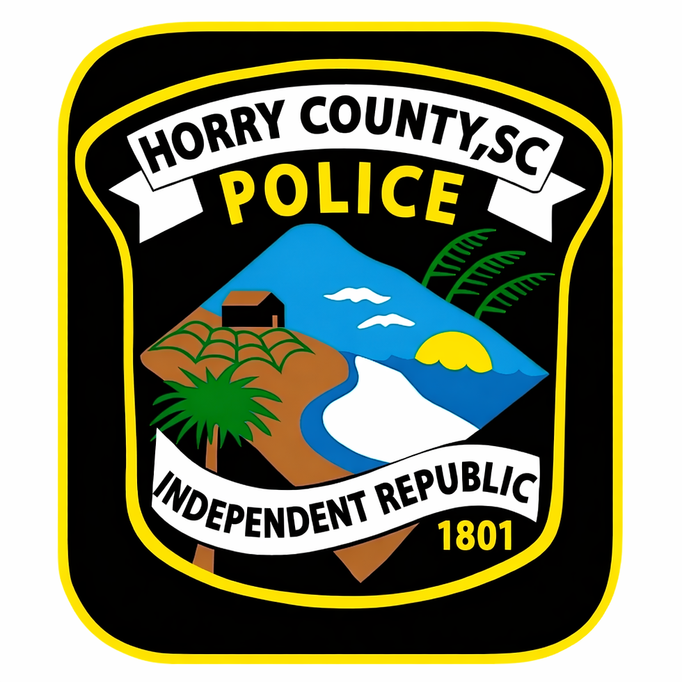 Horry County Police Department Logo.png