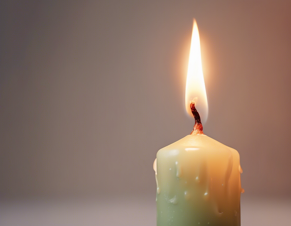 Illuminate Hope: Homeless Stories Advocacy