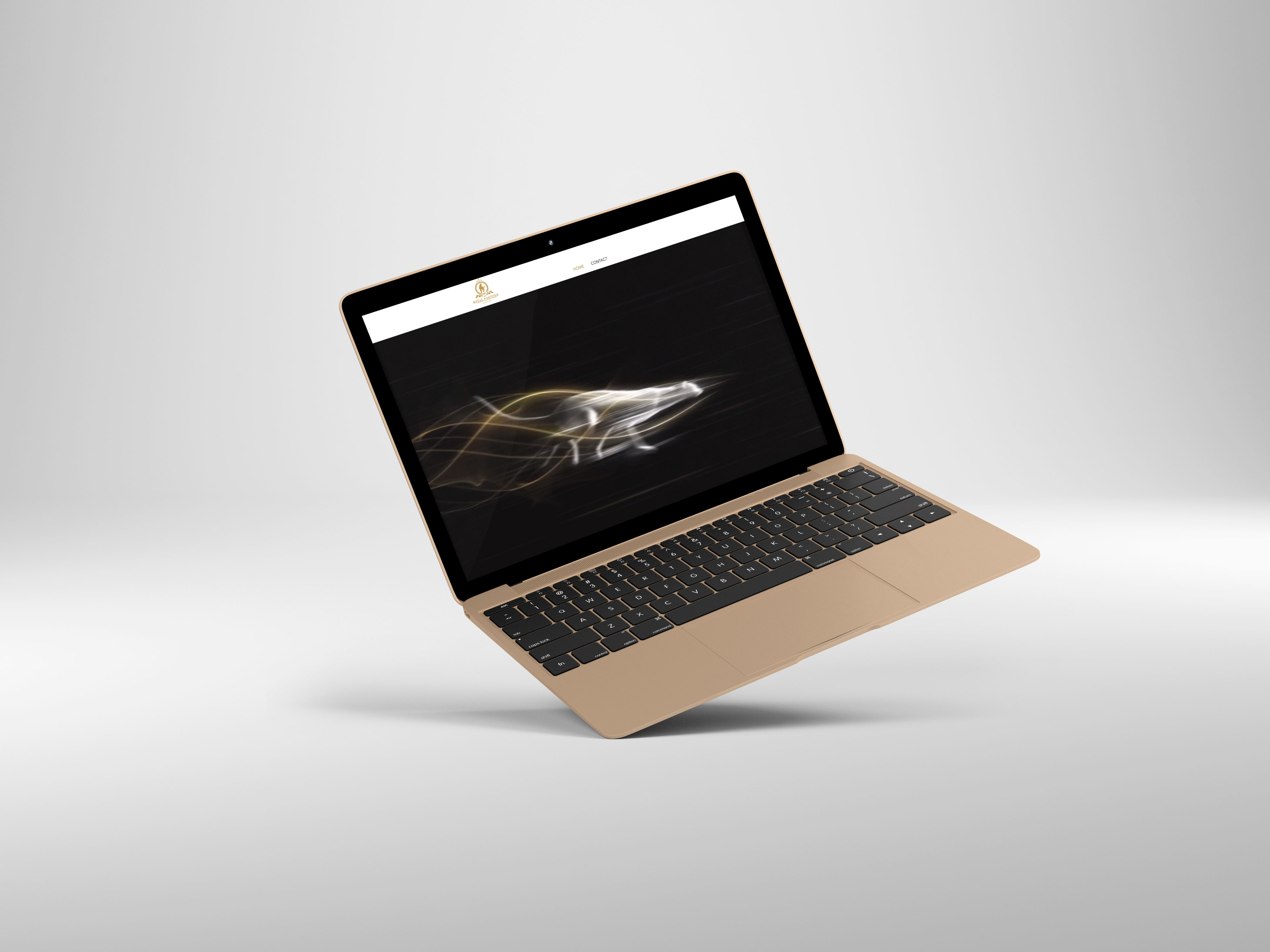 Webseite