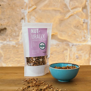Homemade Granola (300g)