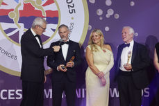 Celebrating Community, Compassion, and Commitment: The 2025 Soldiering On Awards Community Impact Winners