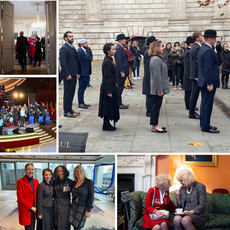 Remembrance: Moments That Stay With Us