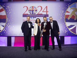 Stories That Must Be Told - Why Your Nomination Matters More Than You Think