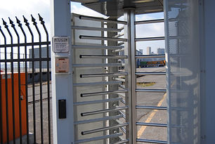 Security Gate