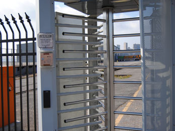 3 Key Vetting Requirements of the UK Nuclear Industry