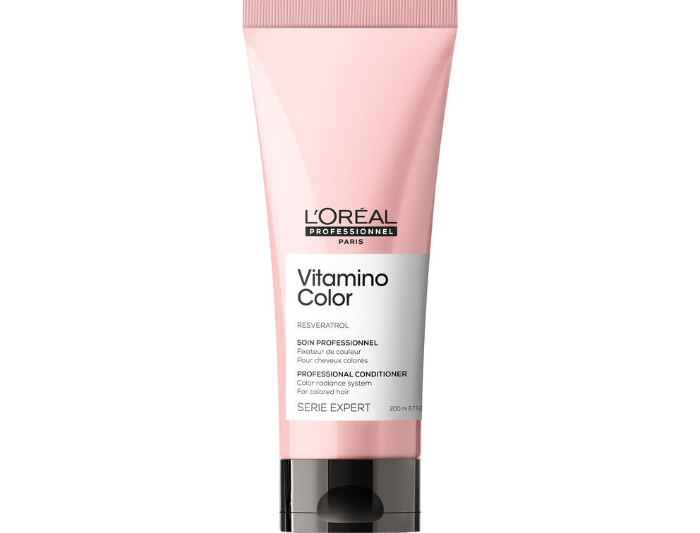 Vitamino color conditioner