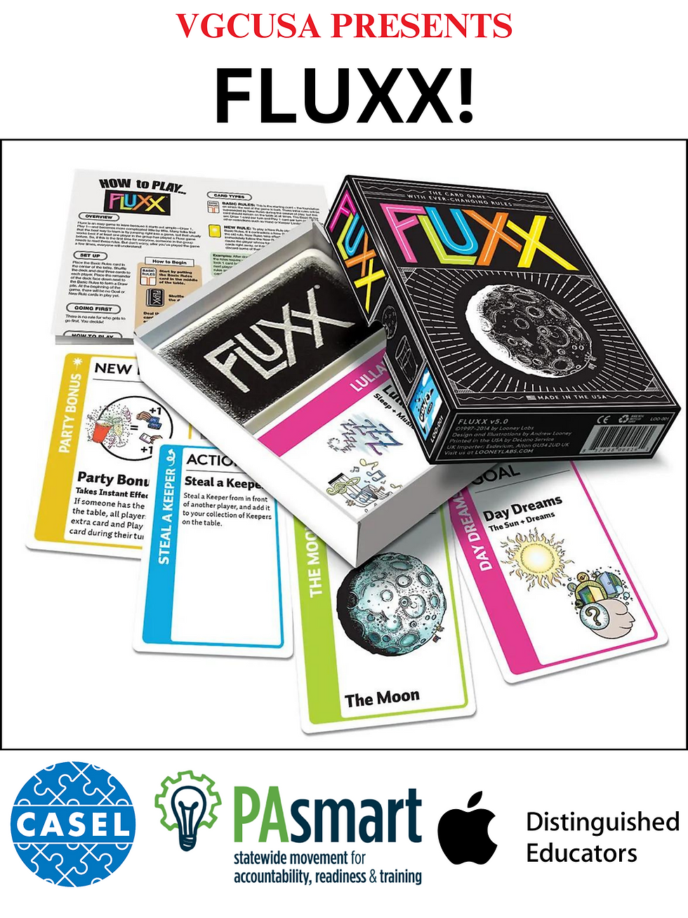 FLUXX PDF