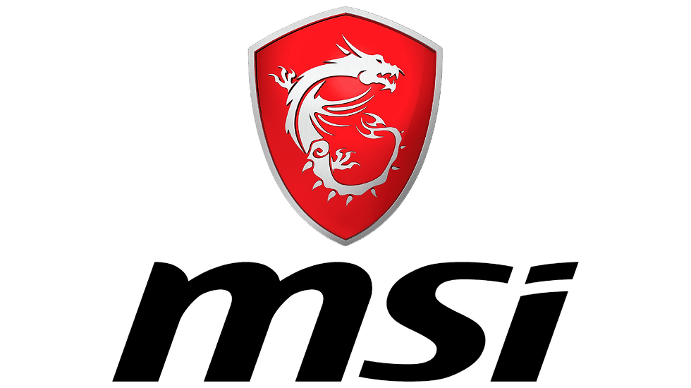 MSI Logo