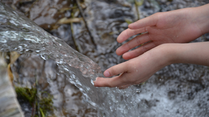 Types of Water Magic