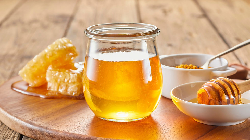 Guide to Honey Magic