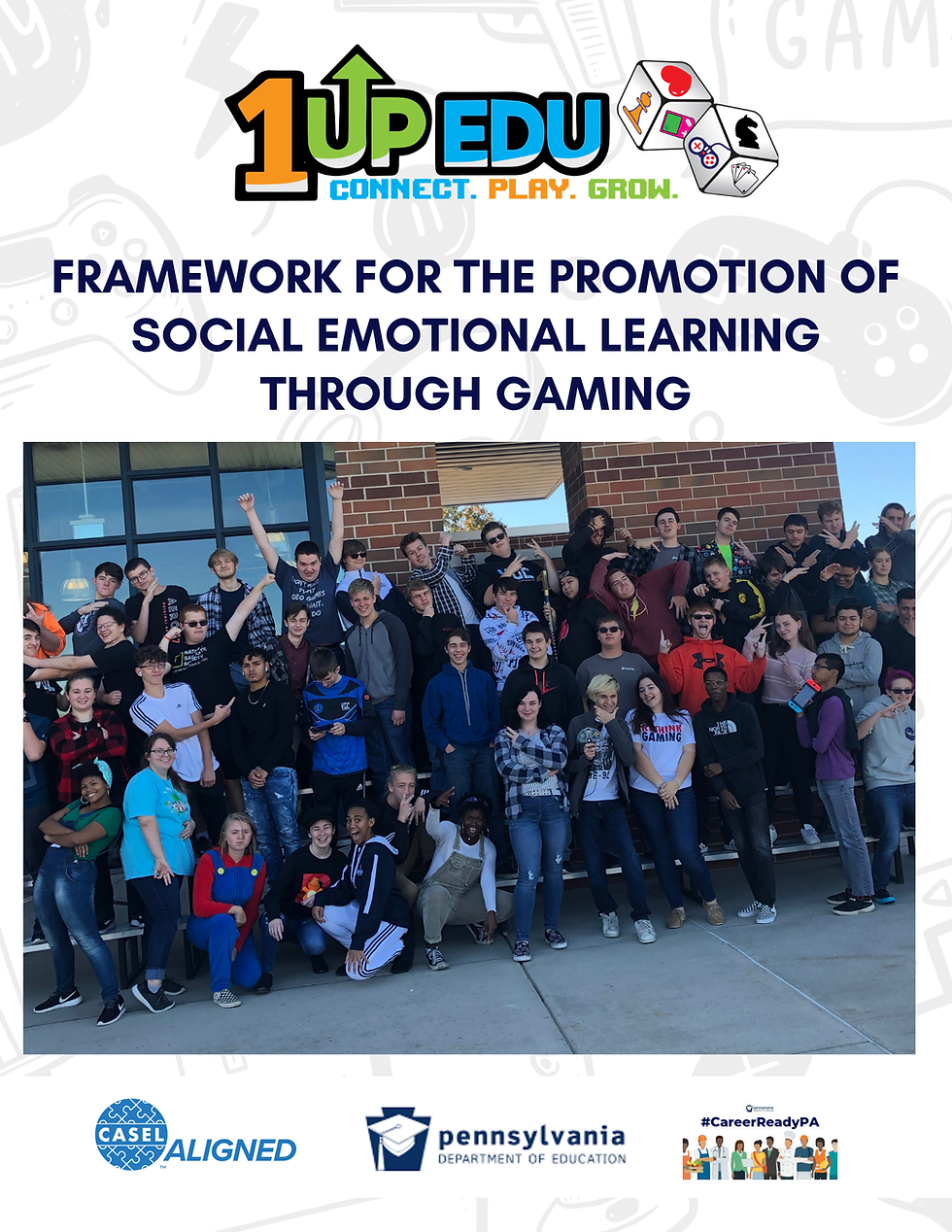 1UpEDU Framework Cover (1).png