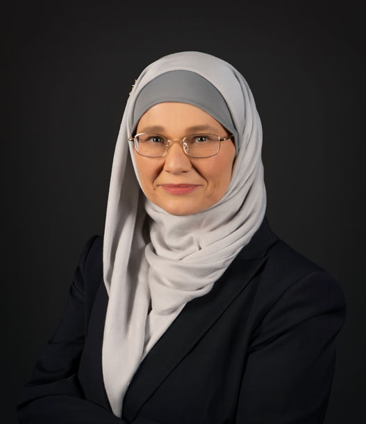 LinkedIn portrait Ottawa business studio