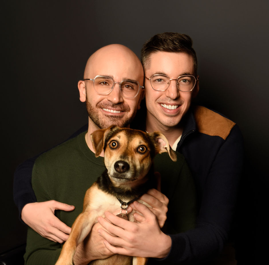 Gatineau children portrait studio
