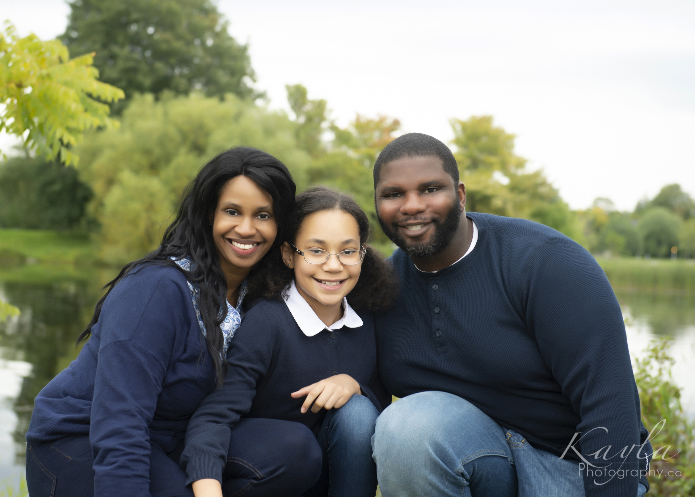 Portraits- Family & Babies