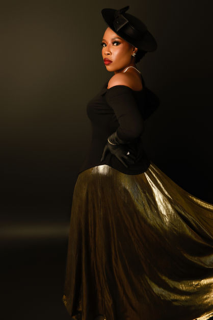 Glamour studio photography Ottawa private setting