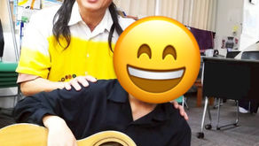 ミニコンサートinつばさ