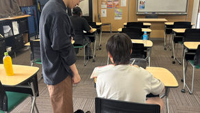つばさボランティアスタッフ
