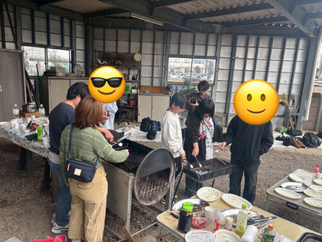 つばさ卒業イベント
