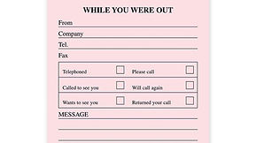 TelephoneMessagePad Crack With License Code Free [Latest]