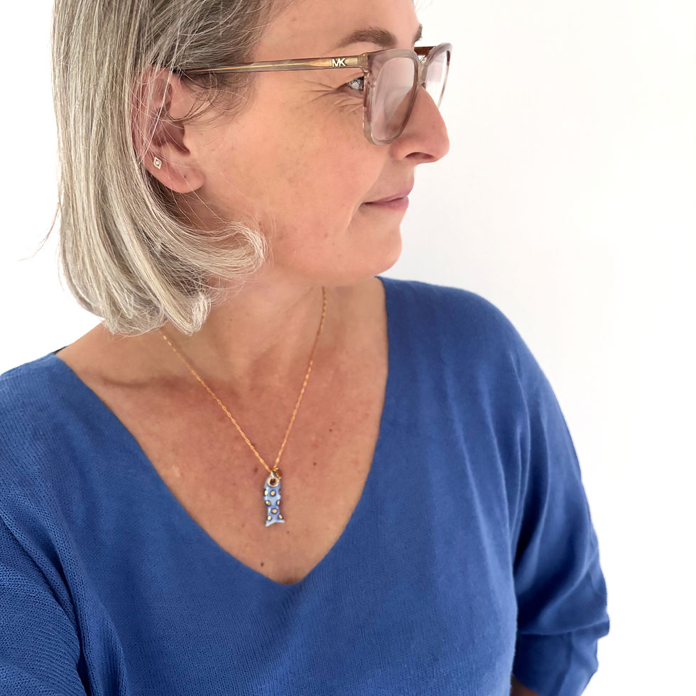 Thumbnail: Necklace Elafonissi