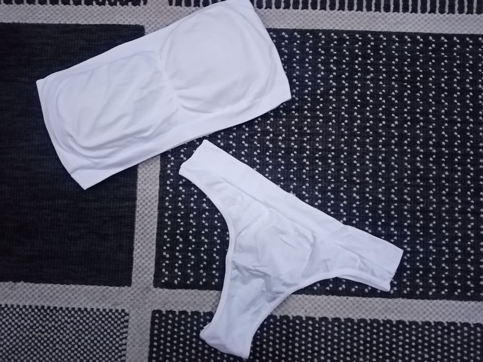 Miniatura: Ropa interior para Deportivos 