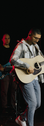 igreja dínamus santo andré