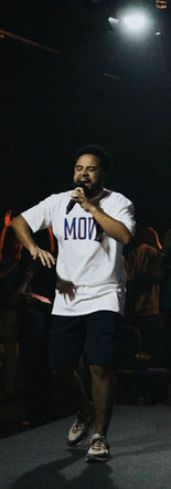 Move onlife igreja dínamus santo andré