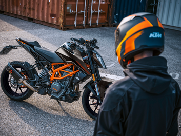 KTM Duke 390 ABS | KTM Motos em Santo André, São Bernardo, Osasco KTM Duke 390 ABS | KTM Motos em Santo André, São Bernardo, Osasco