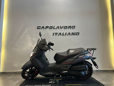DAFRA CITYCOM S 300I (SUY)