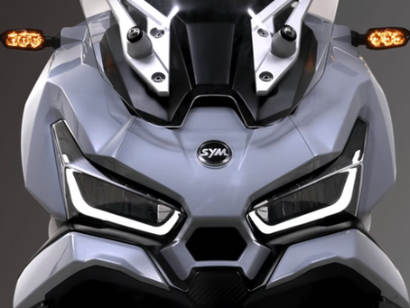 SYM Dafra ADX TG 150 | Lançamento Oficial no Brasil