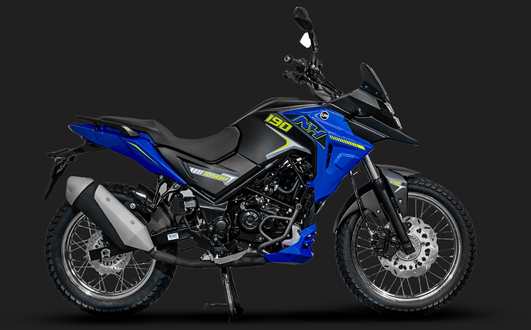 dafra-nh-190-abs-2025