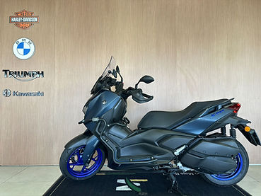 YAMAHA XMAX 250 (TLW)